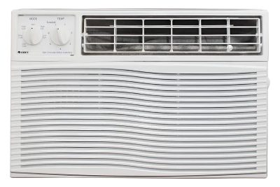 Ficha técnica Gree Janela Gree 10000 BTUs Frio Branco Compacto