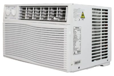 Ficha técnica Gree Janela Gree 10000 BTUs Frio Compacto