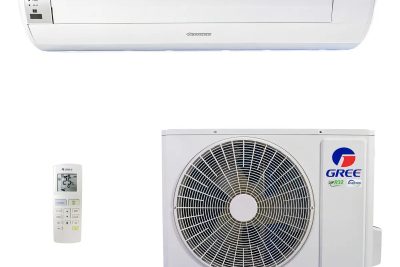 Ficha técnica Gree Piso Teto Inverter Gree Gprime 36000 Bt Frio