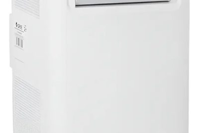 Ficha técnica Gree Portátil Gree 10000 BTU Frio GPC10AP-A6NNA1A Branco