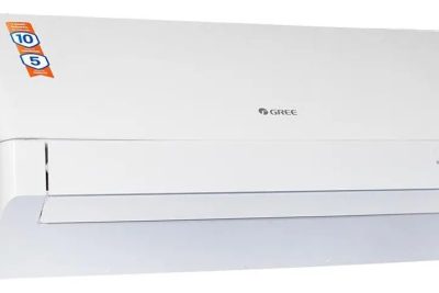 Ficha técnica Gree Split 12000btus Gree G-top,quente Frio