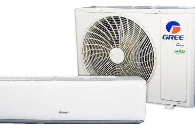 Ficha técnica Gree Split Hi Wall Inverter Gree G-top Auto 30000