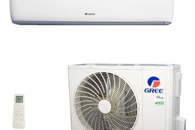 Ficha técnica Gree Split Hi Wall Inverter R-32 G-top Auto Gree 30.000 BTUs Frio Monofásico