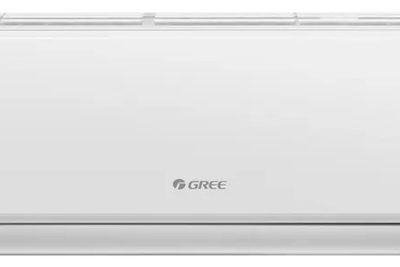 Ficha técnica Gree Split Inverter Gree G-Clima 18000 BTUs Frio