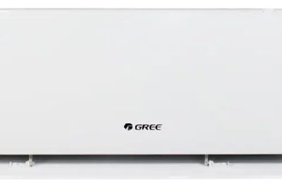 Ficha técnica Gree Split Inverter Gree G-Top Auto 9000 BTU Quente e Frio