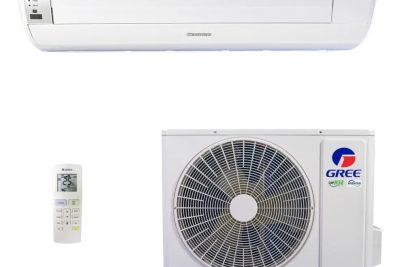 Ficha técnica Gree Split Piso Teto Gree 57000 BTUs Frio Inverter