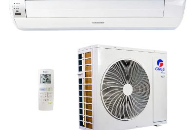 Ficha técnica Gree Split Piso Teto Inverter R-32 G-prime Compact Gree 36.000 BTUs Frio Monofásico