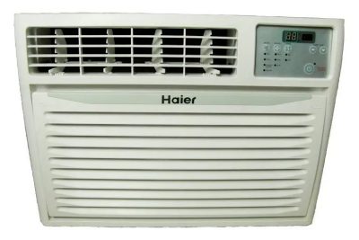 Ficha técnica Haier Janela Haier Eletronico 6000 Btus 110 Volts Com Controle Remoto Digital Compacto E Economico