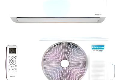 Ficha técnica Hisense 12k Inverter R32 Frio Eco Plus Branco