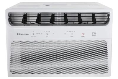 Ficha técnica Hisense Ara condicionado janela aw-08cwbrvgu02 branco