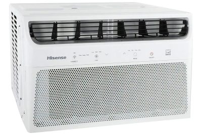 Ficha técnica Hisense AW-10CW2RVGU00 branco