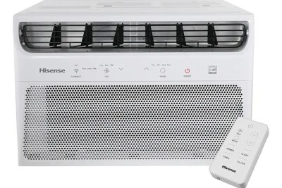 Ficha técnica Hisense De Janela Wi-fi Hisense 10.000 Btus F Cor Branco