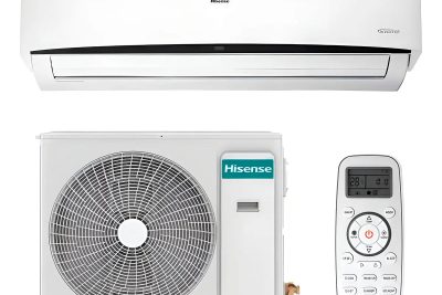 Ficha técnica Hisense Hi Wall Hisense Connect Inverter 36k F Branco