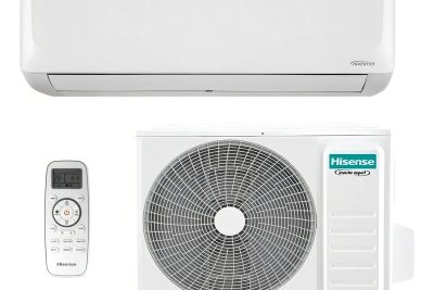 Ficha técnica Hisense Hw 12000b F Inverter Monofásico 220 Cor Branco