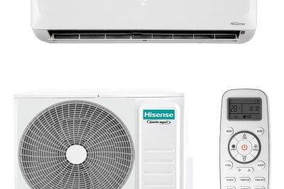 Ficha técnica Hisense Hw Inverter Hisense 36k Qf