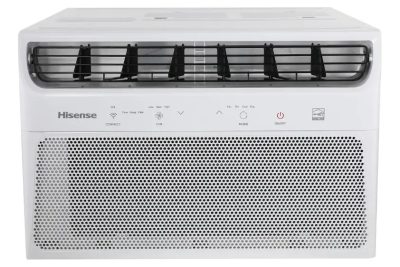 Ficha técnica Hisense Janela Hisense 12.000 Btus Frio Aw12cr2 Cor Branco