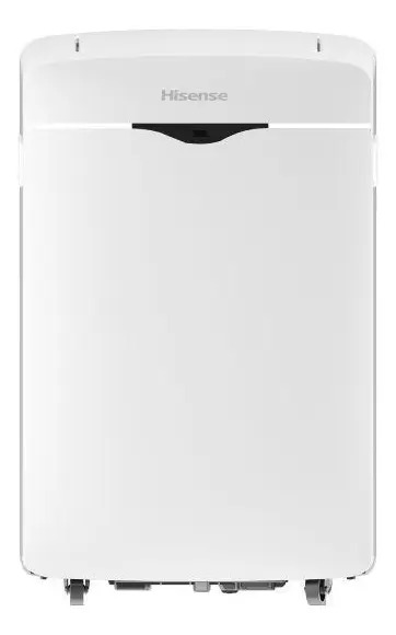 Ficha técnica Hisense Portátil Com Wi-fi Hisense 12.000 Btus Eletr