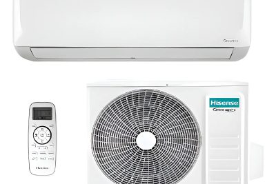 Ficha técnica Hisense Split Hi Wall Hisense Wi-fi Inverter 18000 B