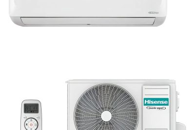 Ficha técnica Hisense Split Hw Hisense Connect Inverter 18k F Cor Branco
