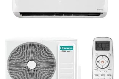 Ficha técnica Hisense Split Hw Inverter Hisense Wi-fi 24.000 Btus Qef R32