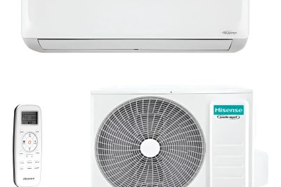 Ficha técnica Hisense Split Inverter Wi-fi Hisense 24k Q/f Branco