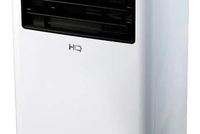 Ficha técnica HQ Portátil Hq 10.500 Btu/h F Br Hq-ap10500fw