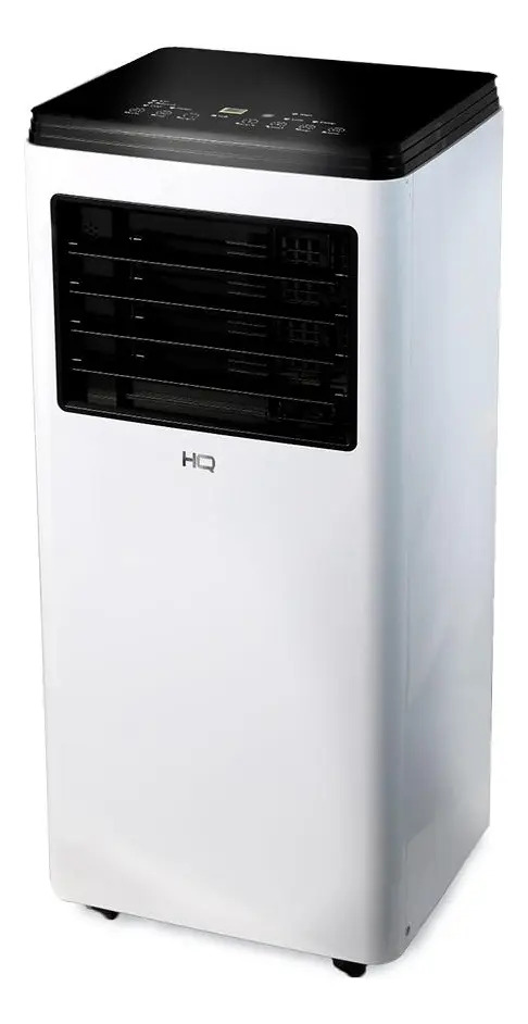 Ficha técnica HQ Portátil Hq 10.500 Btu/h F Br Hq-ap10500fw