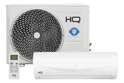 Ficha técnica HQ Split HQ Hi Wall 12.000 BTU/h Frio Monofásico Branco CFHQ12POS2AX -