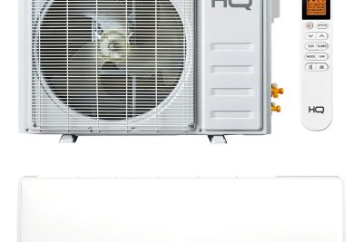 Ficha técnica HQ Split Hq Hw 9k Frio Br Voht9kco4s2s13