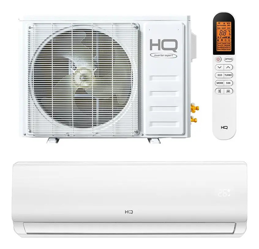 ficha tecnica hq split hq hw inv 9k frio viht9kco3s2s13
