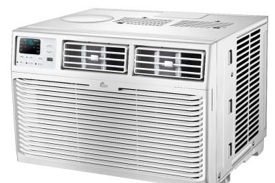 Ficha técnica Kian De Janela Eletrônico Frio Com Controle Remoto 12000 Btu 110v - Kian