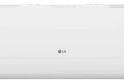 Ficha técnica LG Ai Dual Inverter Voice 9.000 Btu Frio 127 Branco 127