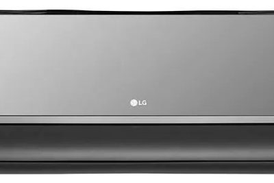 Ficha técnica LG ar condicionado dual inverter voice artcool split frio 18000 BTU prateado
