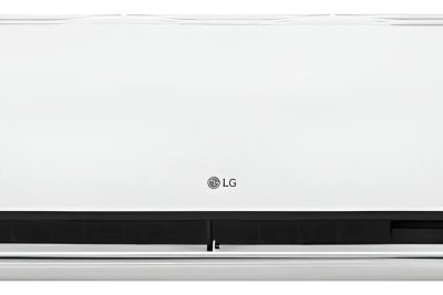 Ficha técnica LG Dual Inverter 12000btu Frio Q12ja31b Cor Branco