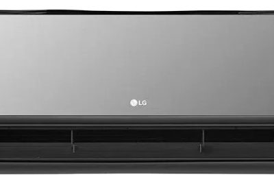 Ficha técnica LG Dual Inverter 24000 Frio Voice +ia