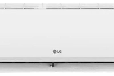 Ficha técnica LG Dual Inverter S4-Q09WA5WB branco