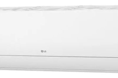 Ficha técnica LG Dual Inverter Voice 9.000 Btus Frio R-32
