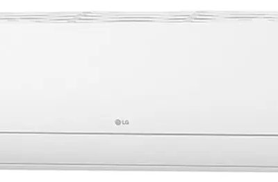 Ficha técnica LG Dual inverter voice +ai 12.000 btu cor branco