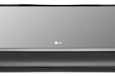 Ficha técnica LG DUAL Inverter Voice +AI Artcool 18.000 BTU Frio S3-Q18KLR1B