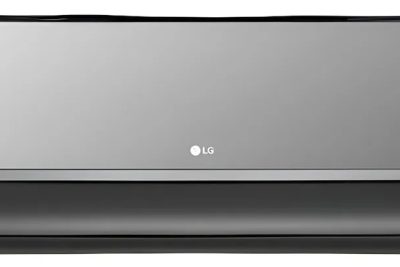 Ficha técnica LG Dual Inverter Voice +ai Artcool Uv Nano 1 Cinza