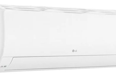 Ficha técnica LG Dual Inverter Voice Ar condicionado Hi Wall 36.000 Btus QeF