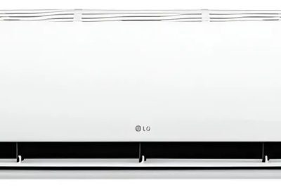 Ficha técnica LG Dual Inverter Voice com Ai 12.000 Btu Só Frio cor branco voltagem da unidade externa
