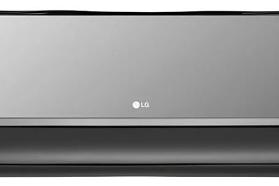 Ficha técnica LG Dual Inverter Voice S3-W24K2R7A Cor Cinza