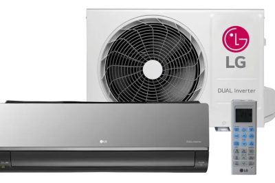 Ficha técnica LG Dual Inverter Voice Uvnano +ai Artcool 18