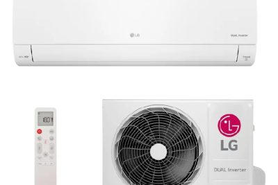 Ficha técnica LG Hw Inverter LG Dual Voice Ai 18k F Branco