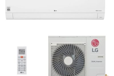 Ficha técnica LG Hw Inverter LG Voice 36000 Btu Qf Cor Branco