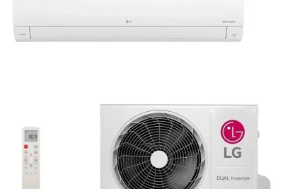 Ficha técnica LG Hw LG Dual Inverter +ai Voice 18k R32 Qf 220 Branco