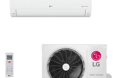 Ficha técnica LG Hw LG Dual Inverter Voice +ai 9.000 Fr Branco