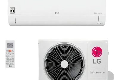 Ficha técnica LG Hw LG Inverter Voice 18000 Btu Frio Cor Branco