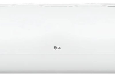 Ficha técnica LG Inverter +ai 12.000btu Frio Q12jaqal Cor Branco